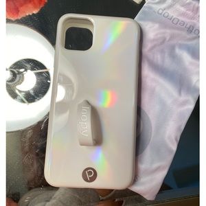 NWOT Opal Loopy case for iPhone 11 Pro Max